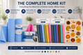 The Complete Home Kit