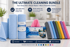 cleaning kit bundle