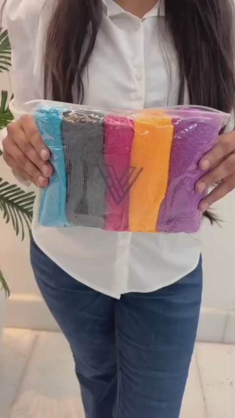 Vorre Micro Polyester Cleaning Cloth 220 GSM video