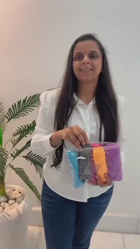 Micro Polyester Cleaning Cloth 