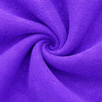 Deep purple Vorre microfiber cleaning cloth, 40x60 cm reusable wash cloth for office and home.